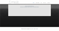Desktop Screenshot of depictitstudio.com
